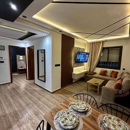 Centrico 3 Tanger Idrissia Apartment Ngoại thất bức ảnh