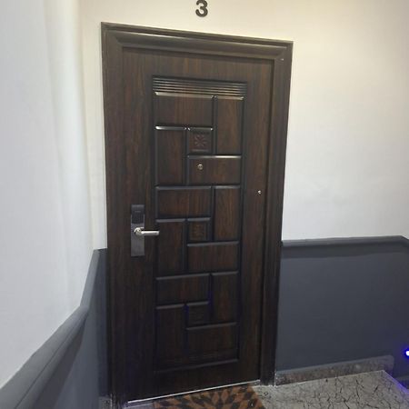 Centrico 3 Tanger Idrissia Apartment Ngoại thất bức ảnh