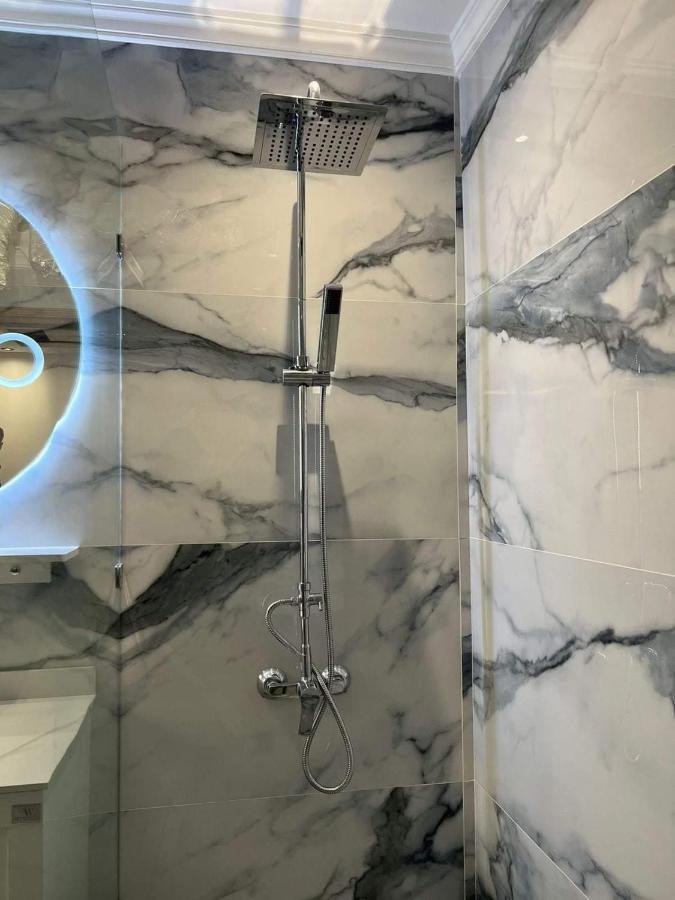 Centrico 3 Tanger Idrissia Apartment Ngoại thất bức ảnh
