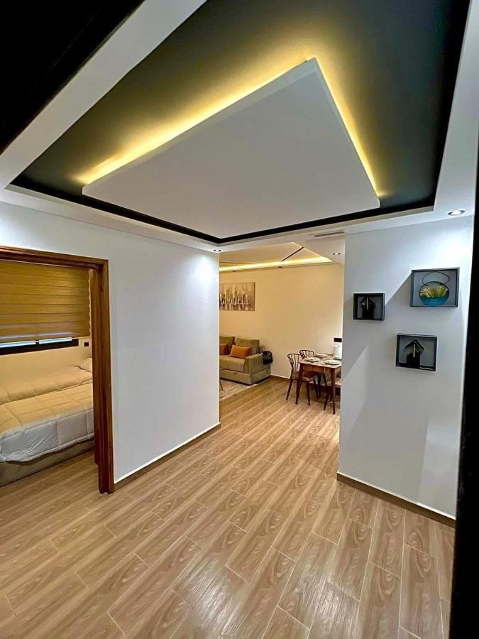 Centrico 3 Tanger Idrissia Apartment Ngoại thất bức ảnh