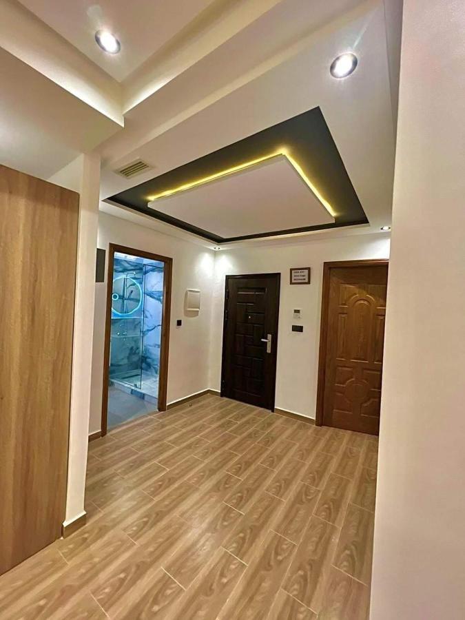 Centrico 3 Tanger Idrissia Apartment Ngoại thất bức ảnh