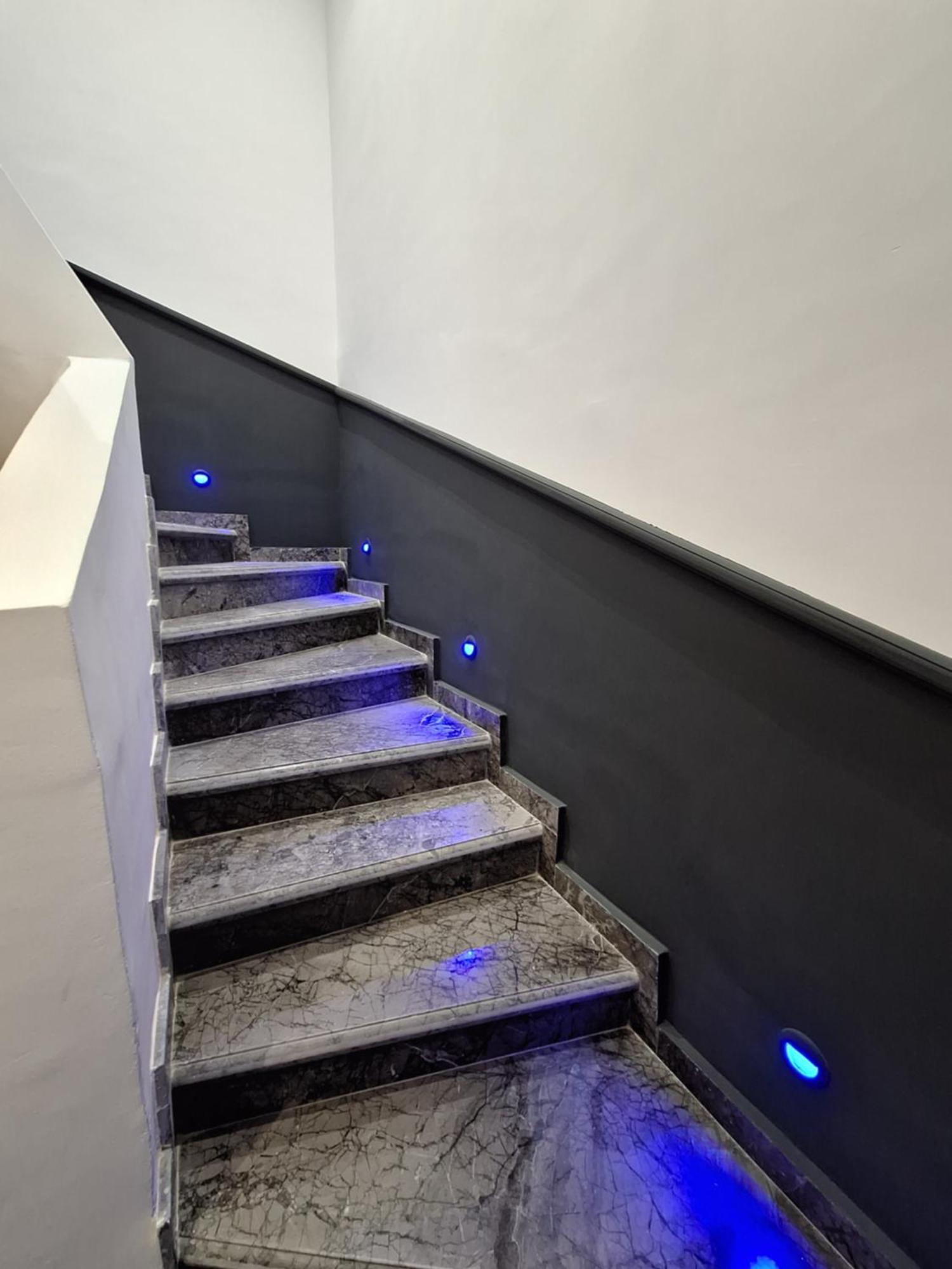 Centrico 3 Tanger Idrissia Apartment Ngoại thất bức ảnh
