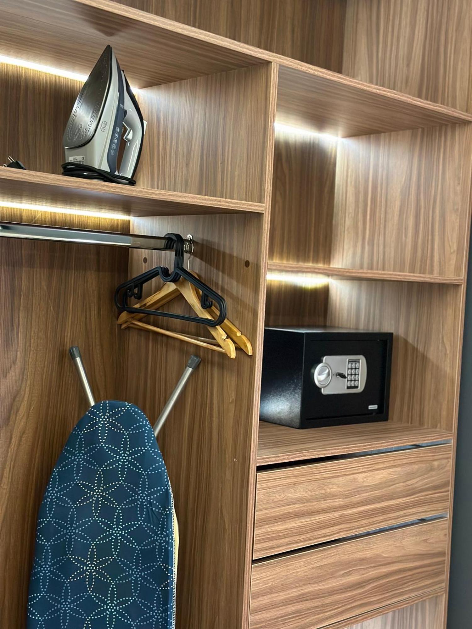 Centrico 3 Tanger Idrissia Apartment Ngoại thất bức ảnh